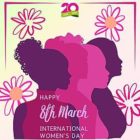 Dia Internacional de la Dona 2024