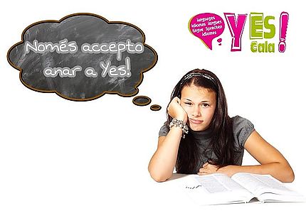New course for teenagers