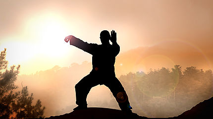 Qi Gong
