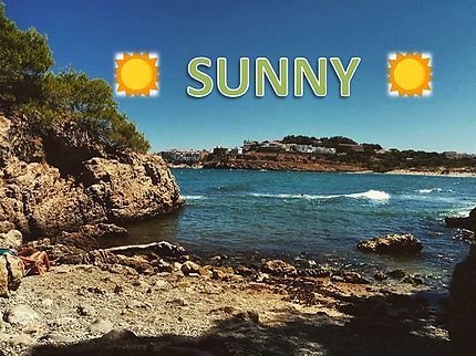 Music with Gintare: The sunny song!