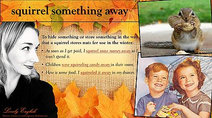 English idioms