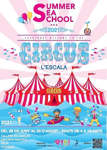 Summer Sea School 2021