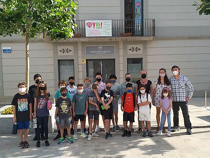 Young Learners Exam 2021