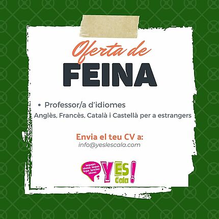 WOULD YOU LIKE TO WORK WITH US?