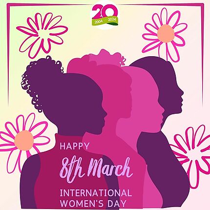 International Women's Day 2024