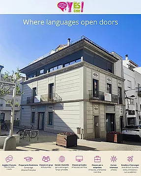 YES L'ESCALA