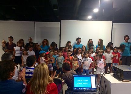 Summer School
