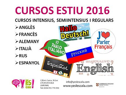 SUMMER 2016