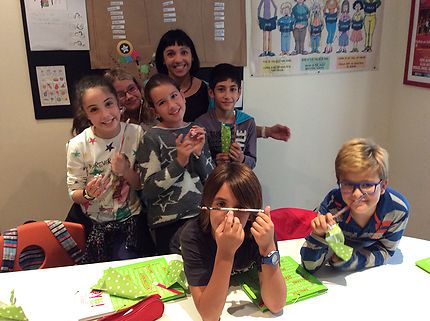 THE BEGINNING OF THE YEAR 2016/17 COURSE WITH THE AUTUMN CONTEST