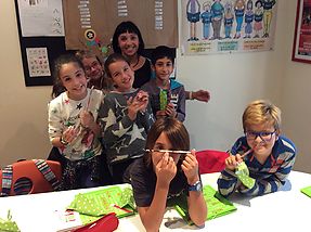 THE BEGINNING OF THE YEAR 2016/17 COURSE WITH THE AUTUMN CONTEST