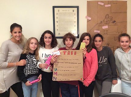 THE BEGINNING OF THE YEAR 2016/17 COURSE WITH THE AUTUMN CONTEST