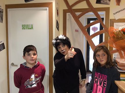 Yes! Language school celebrates 13 years in L’Escala