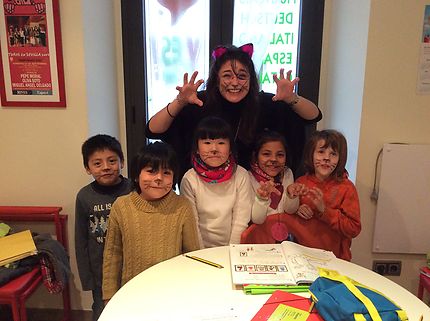 Yes! Language school celebrates 13 years in L’Escala