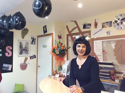Yes! Language school celebrates 13 years in L’Escala