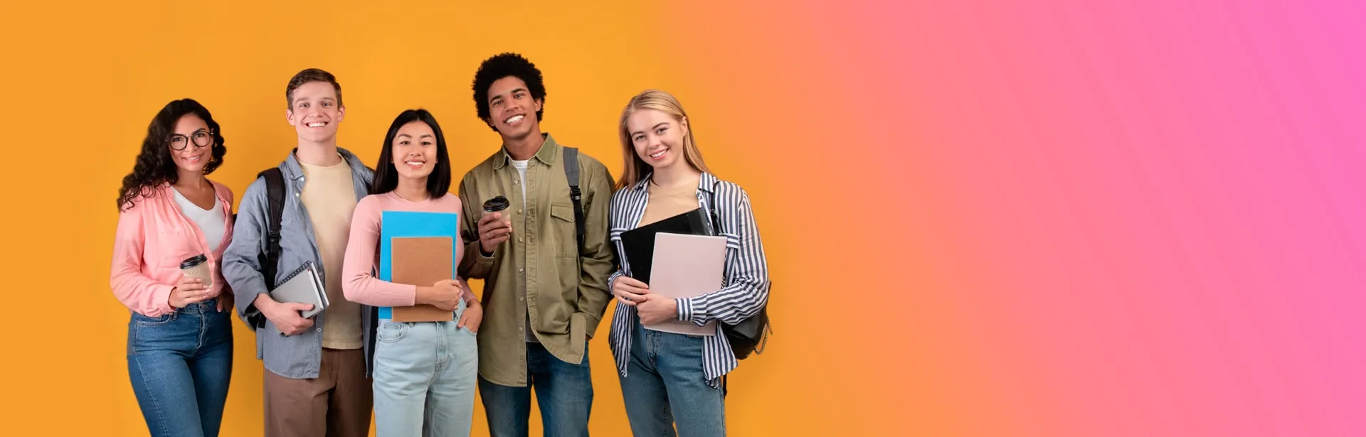 Knowing languages will open the doors to the world